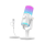 MAONO DM30RGB Mikrofon Gamingowy Biały DM30RGB white - 1240385 - zdjęcie 3